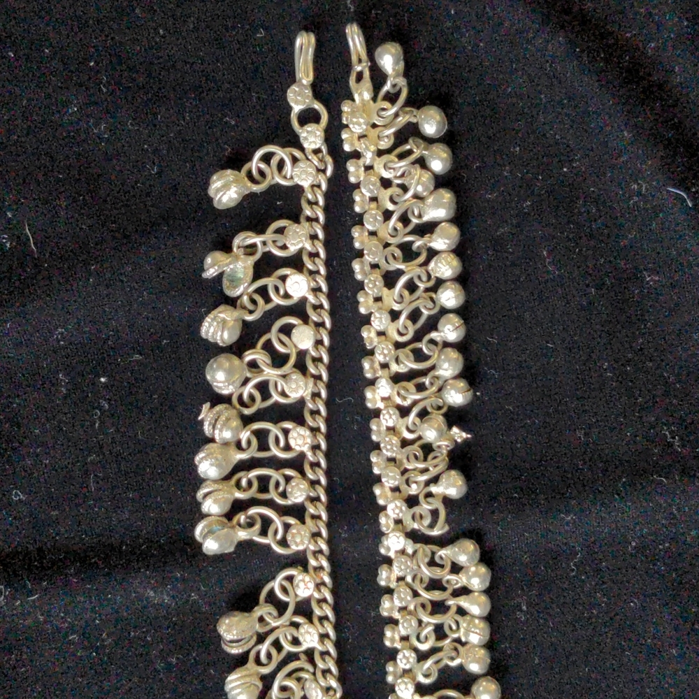 Two Kuchi Anklets - Picture 7 of 9